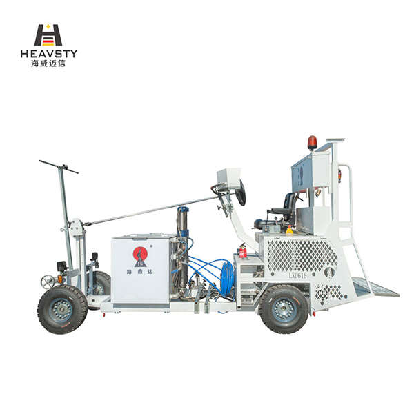 ابقَ ahead of the competition مع أدواتنا لوضع علامات على الأرصفة