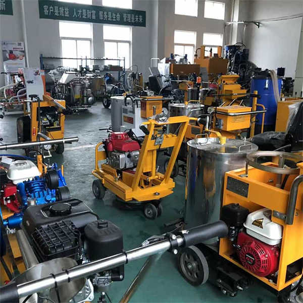 الاختيار الأول للمحترفين في علامات الرصف