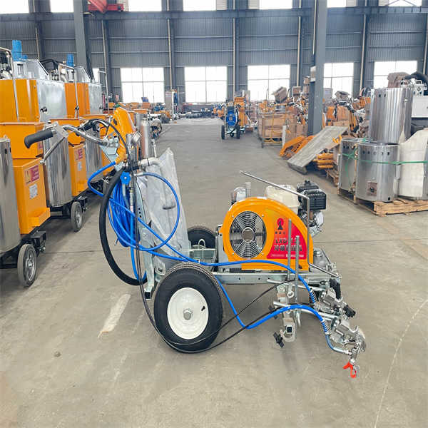 Améliorez votre parking avec des bandes précises