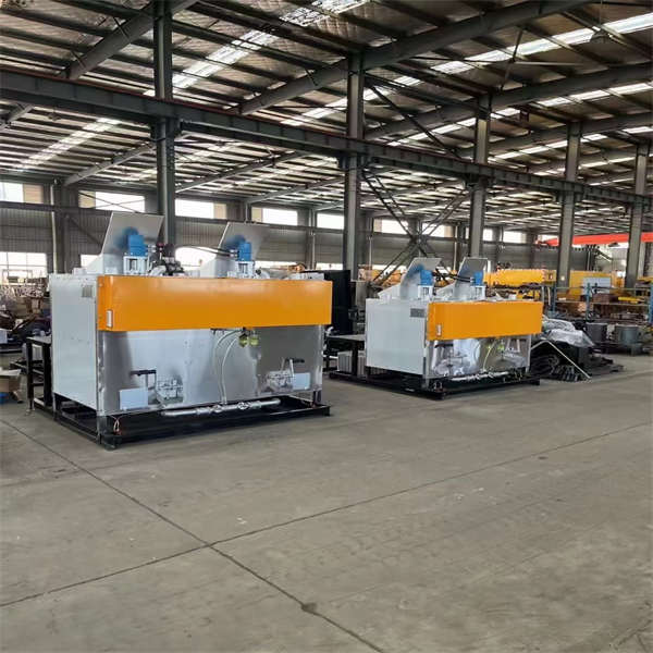 معدات من الدرجة الاحترافية لتحسين سلامة الطرق وتدفق المرور