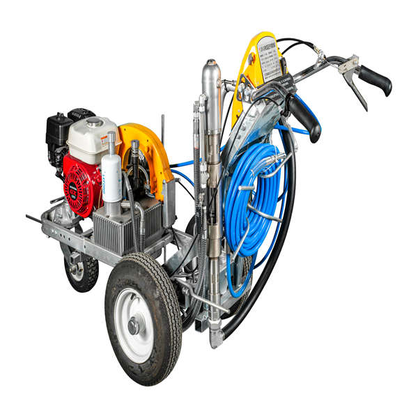 منتجات خطوط عالية الجودة ومخصصة للاستخدام الاحترافي