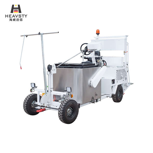 Maxima Bursam Tuam cum Oeconomico Pavimento Linea Machina