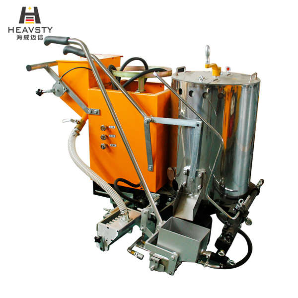 معدات فعالة وذات تكلفة منخفضة لرسم الخطوط