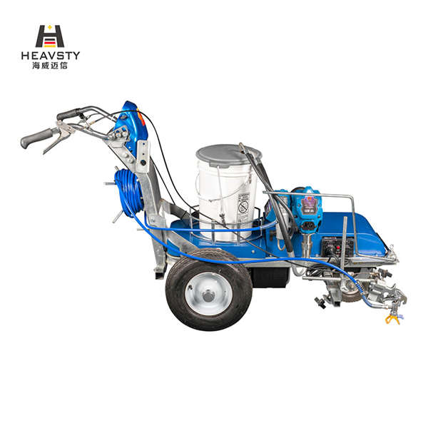 Faites progresser votre entreprise avec nos solutions de marquage de parking abordables et polyvalentes