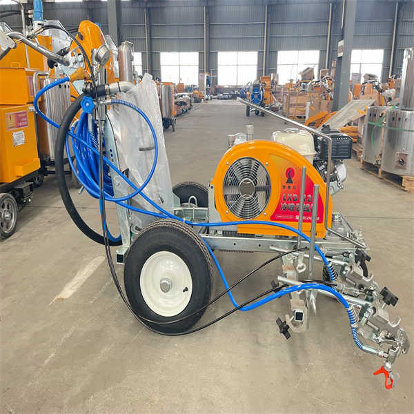 Hemat waktu dan uang dengan alat terbaik untuk perawatan tempat parkir.