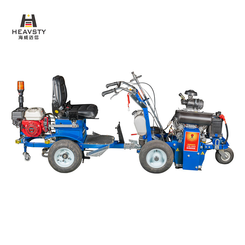 حقق أقصى إنتاجية مع معدات سهلة التشغيل