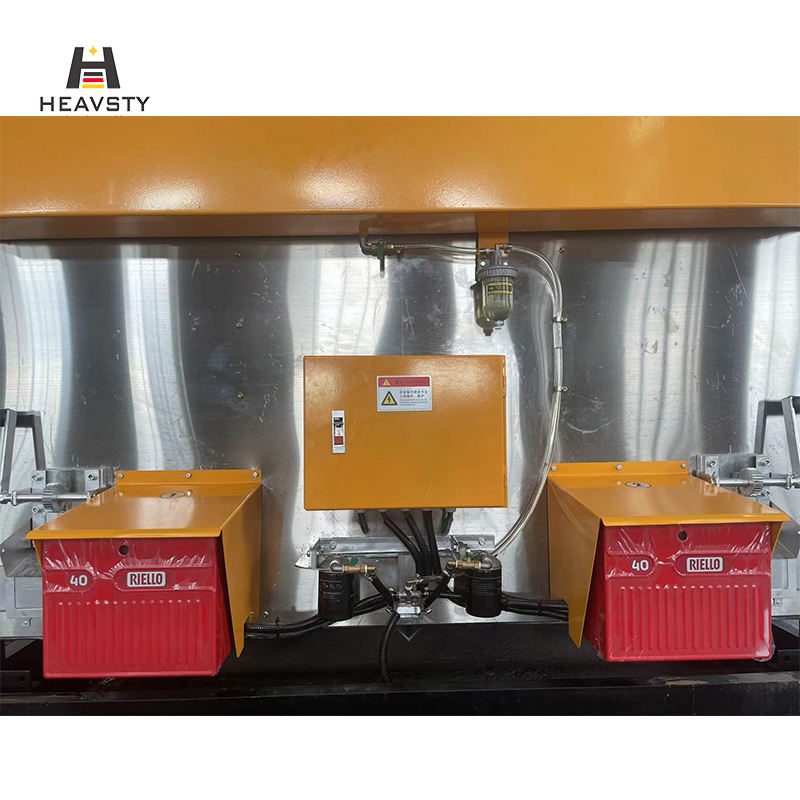 حل اقتصادي لصيانة مواقف السيارات