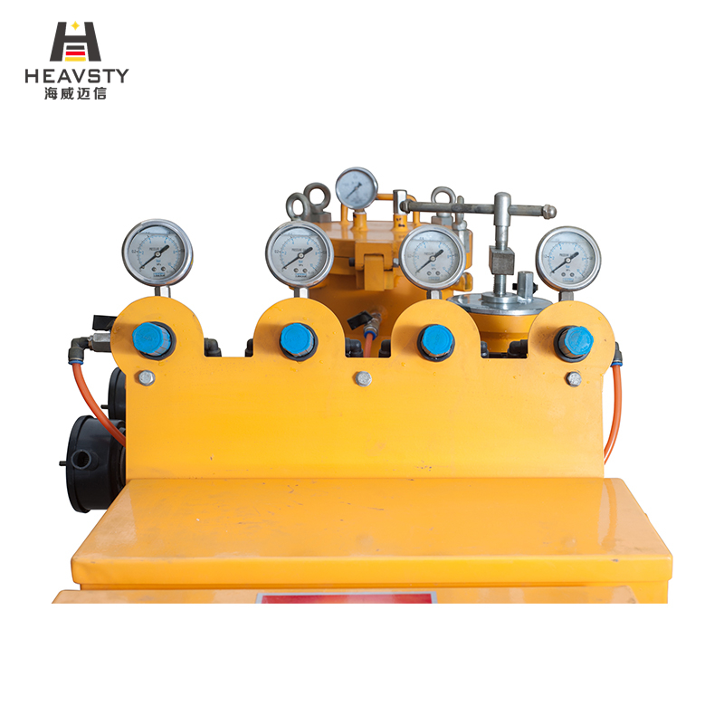 Proveedor Confiable de Máquinas de Marcado Termoplástico para Proyectos de Construcción