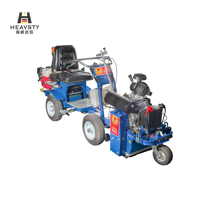 إزالة علامات الطريق HW 23CX