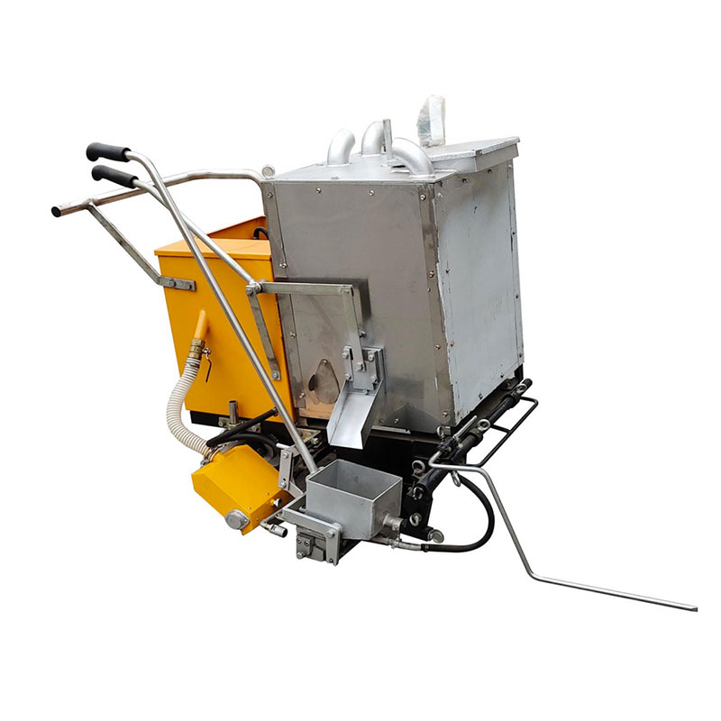 مثالية للطرق ذات الحركة المرورية الكثيفة ومواقف السيارات