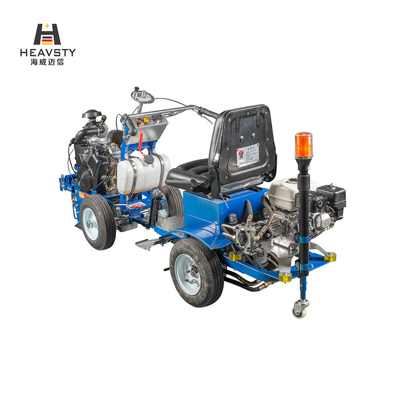 زيادة كفاءة تدفق المرور باستخدام تخطيطات مسارات عالية الجودة