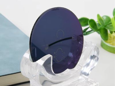 What is blue cut photochromic lenses
