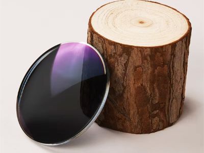 Advangtage of PC polarized lenses