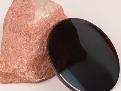What kind of people is the PC polarized lenses suitable for?
