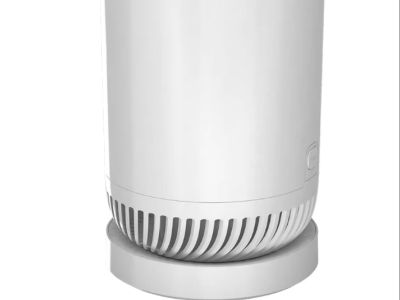 Best 5 Wholesale Suppliers for Air Purifier