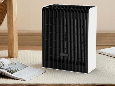 The Science Behind Room Air Cleaners