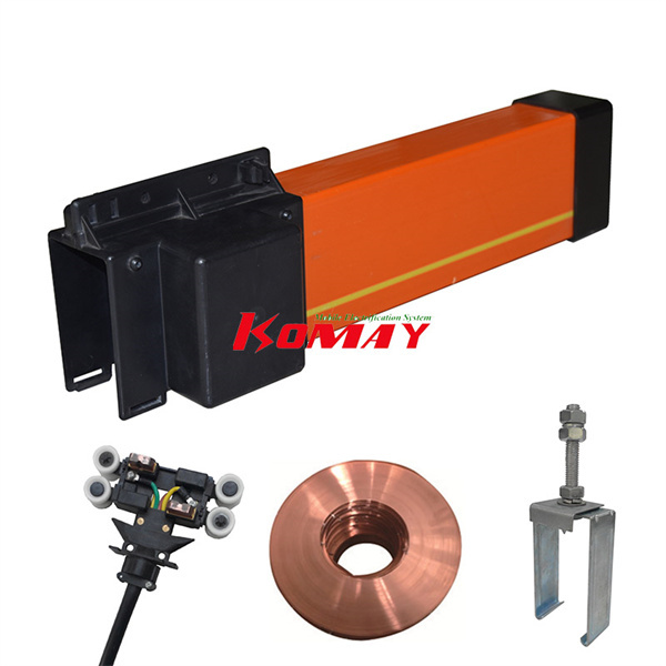 הבטחת בטיחות עם טכנולוגיית בוסבר של קראן על גג