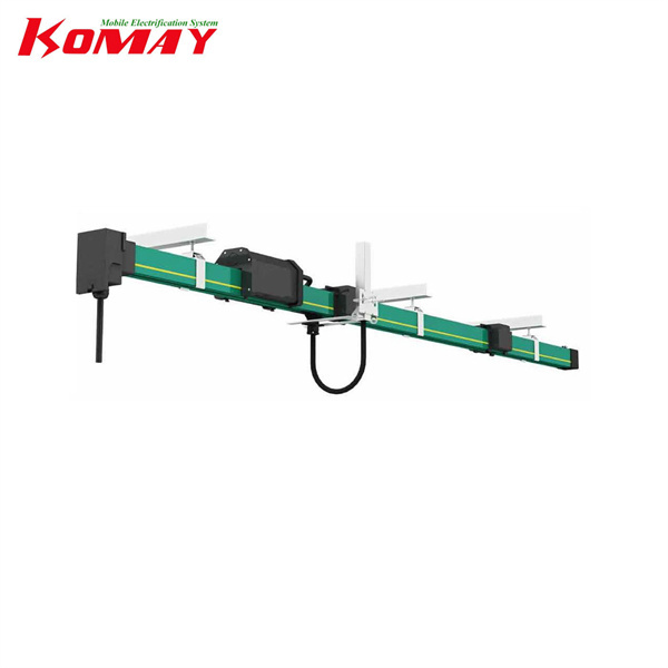 תחזוקה והעלאת תקלות בקווים של תמודיסים עבור ביצועים אופטימליים