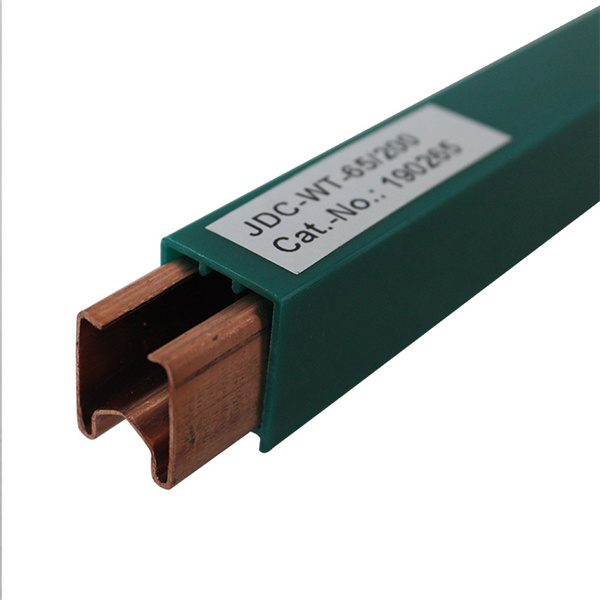 הגדלת היעילות עם שוטר נחושת באיכות גבוהה