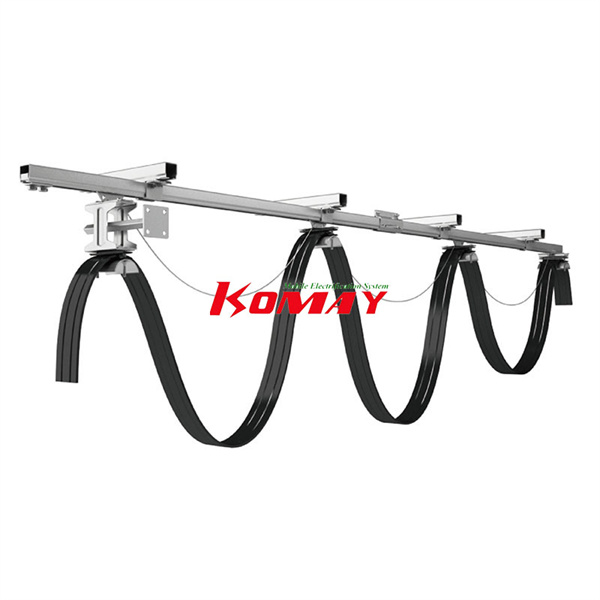 הImprove ביטחון ותפוקה במקום העבודה עם מערכות מזחלת כבלים