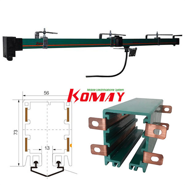 הבטחת העברת חשמל אמינה עם שבב מוגן