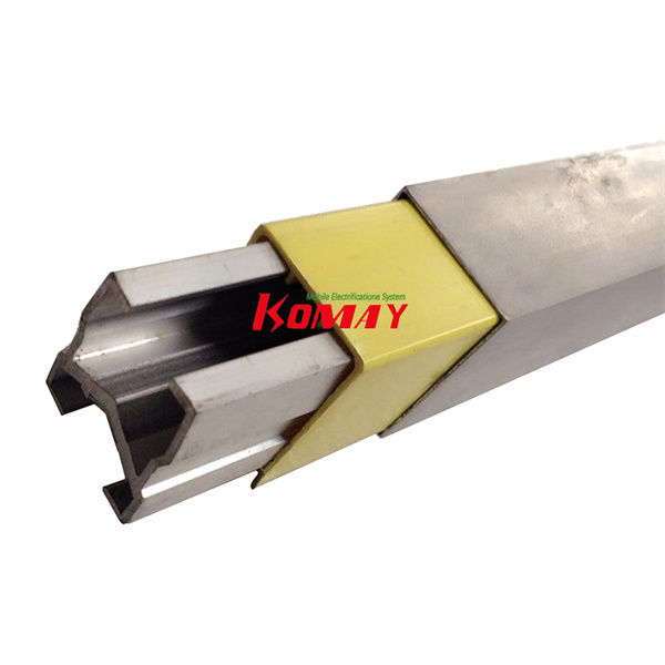 פתרונות פתרונות תכונתיים עבור הפצה חשמלית