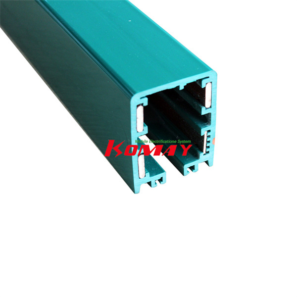 העלאה של הבטיחות והייצוריות עם פתרונות אוסף זרם חדים