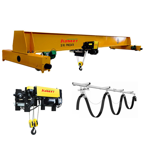 הנאמנות של קראן תקרה משקל 15 טון