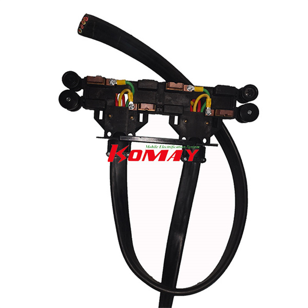 ביצוע ו.borderWidth גבוהים יותר עם אספקי זרם מבודדים