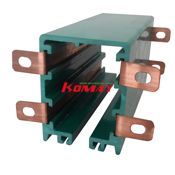 השתלט על דאגת סוללה נמוכה עם מסילת כוח נייד