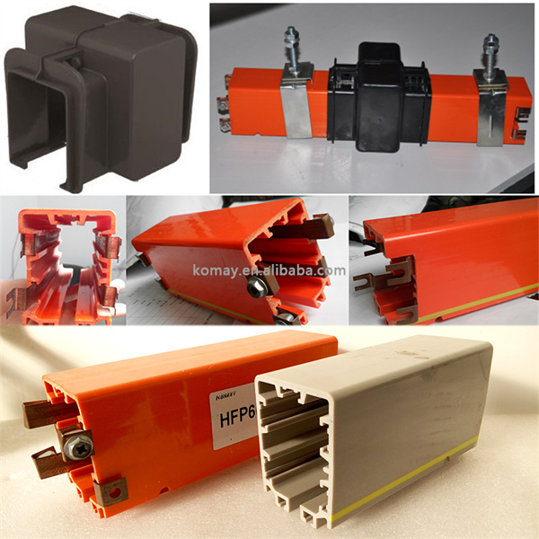 תפקיד חשוב של מערכת הרכבת העליונה הקשיחה במערכת המנחים במניעת תאונות