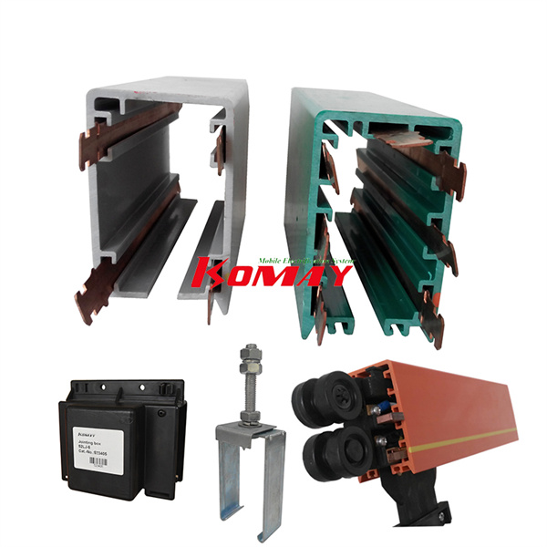 איך קשתות חשמל מעלית יכולות להקל על חיבורי חשמל בבניינים מסחריים