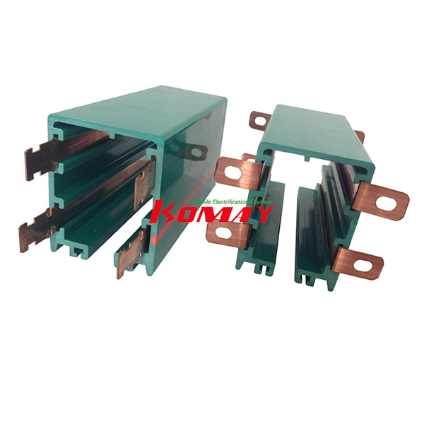 השגת פעילות חלקה וירידה בזמן עצירת עבודה באמצעות אינפראסטרקטורה של מסילת קבלן.