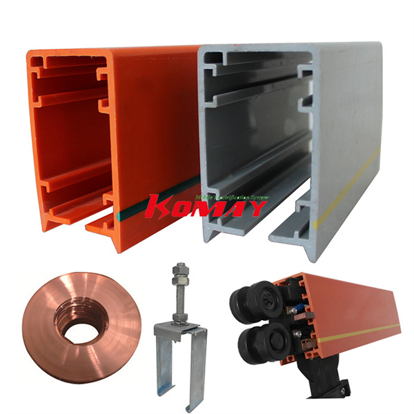 כוח נייד מﬂקסיבילי ומאובטח