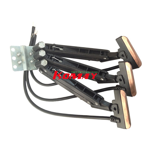 איך אסף זרם 3P משנה את משחק האנרגיה.