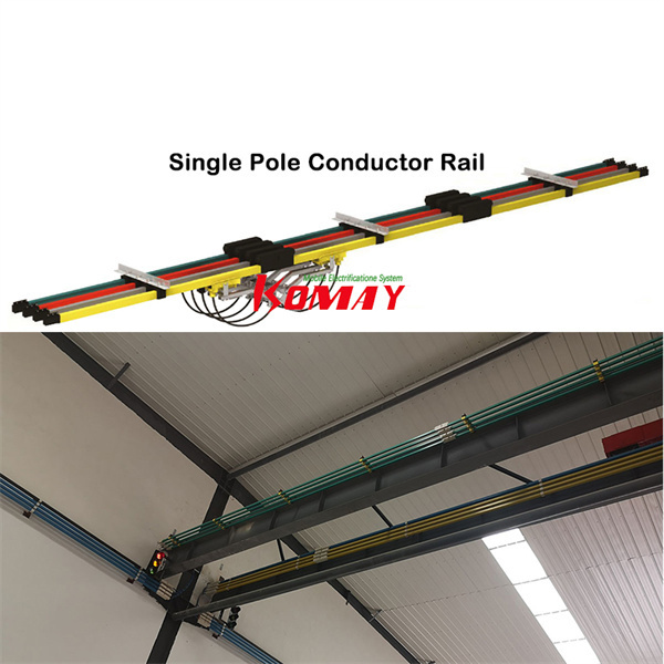 השוואה בין בר המנחה אלומיניום עם מנחים אחרים