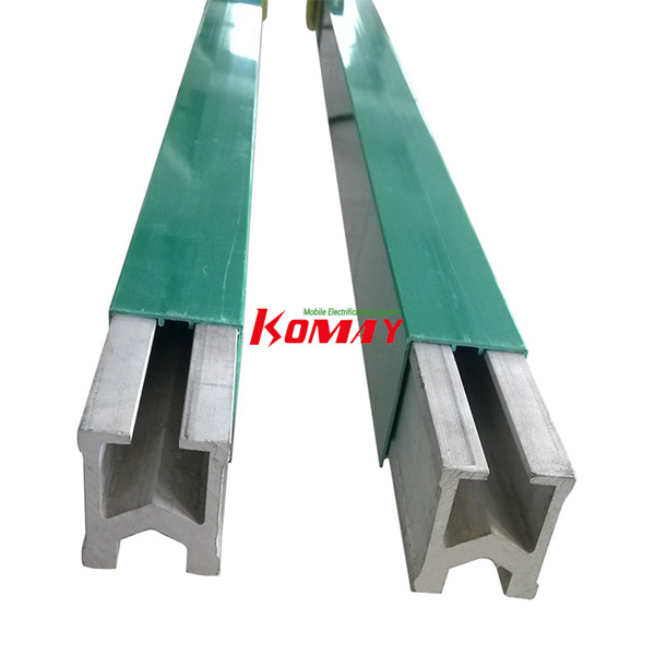 איך להתקין בר מוליך חד קוטב לשיפור הביצועים