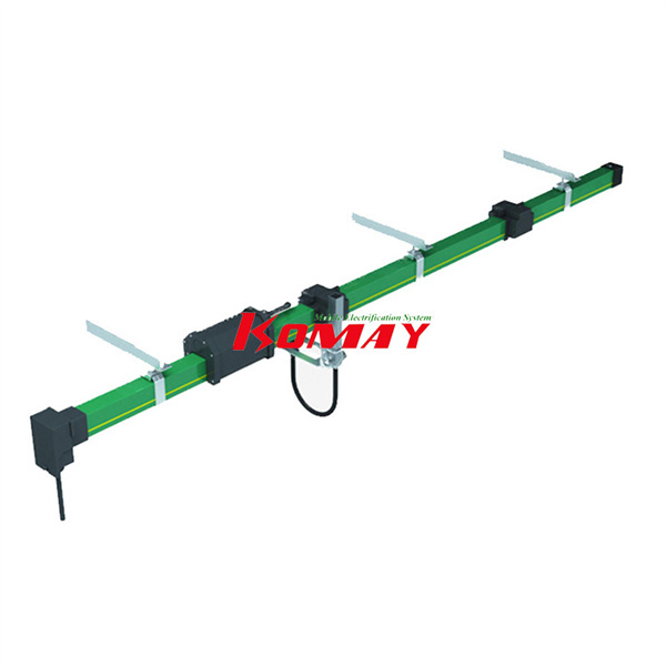 היתרונות של מסילות כוח סגורות בתוכניטים תעשייתיים