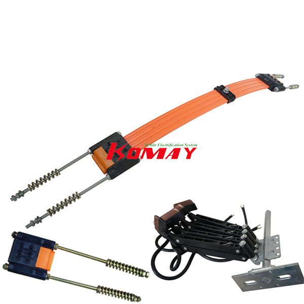 העתיד של מערכות חשמל תעשייתיות