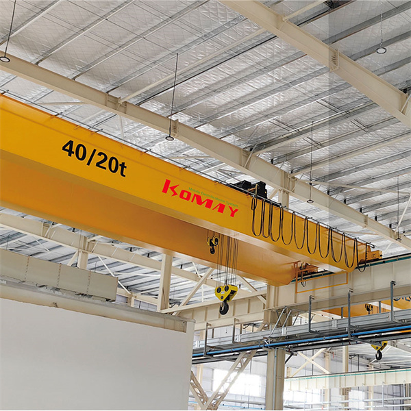 הakraן מעופף הניתן לסמוך עליו 20 טון