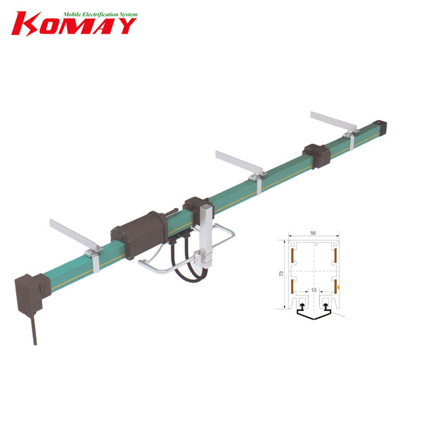 החשיבותיות של אספקת חשמל חזקה לגורנים