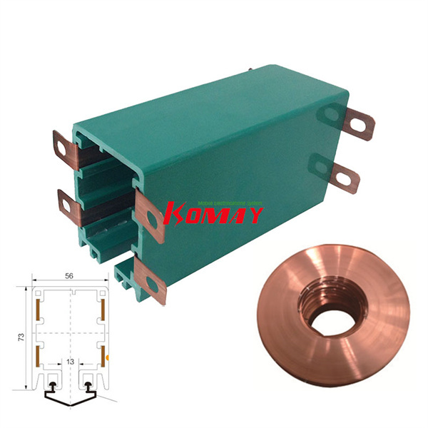 העלו את בטיחות מקום העבודה שלכם בהוספה פשוטה של Safety Power Rail