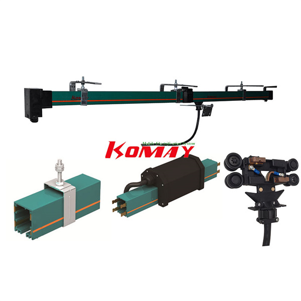 העברת להעבירת כוח אמינה עבור פעולות קראן כבדות