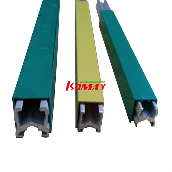 הפתרון הבטוח להעברת אנרגיה בפעילות כרייה