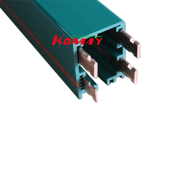 בחירת הסוג הנכון של מסילת מוליך עקומה למערכת שלך