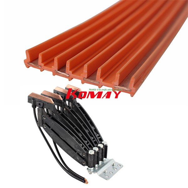 החשיבות של מאסף זרם 4P במערכות התפלגות חשמל מודרניות