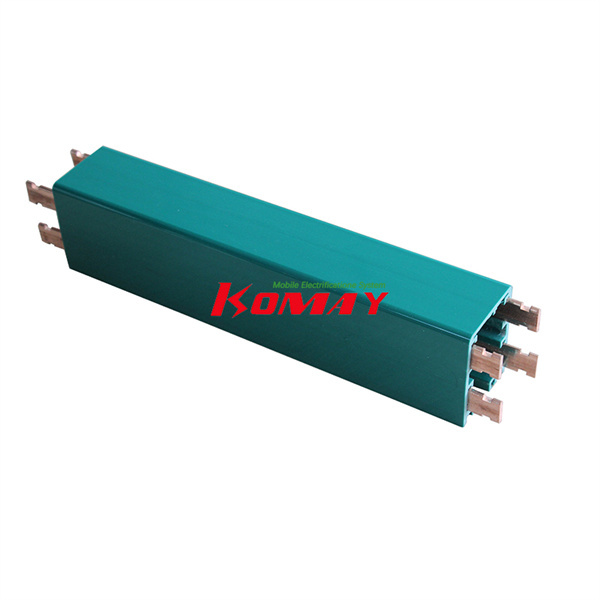 הנדסת דיוק ללקט ולהעביר זרם עליון