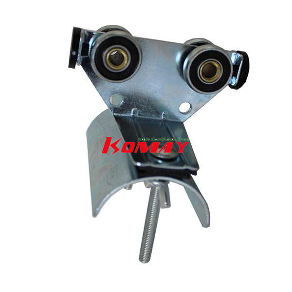 הבחירה החכמה לניהול כבלים בתעשיות מודרניות