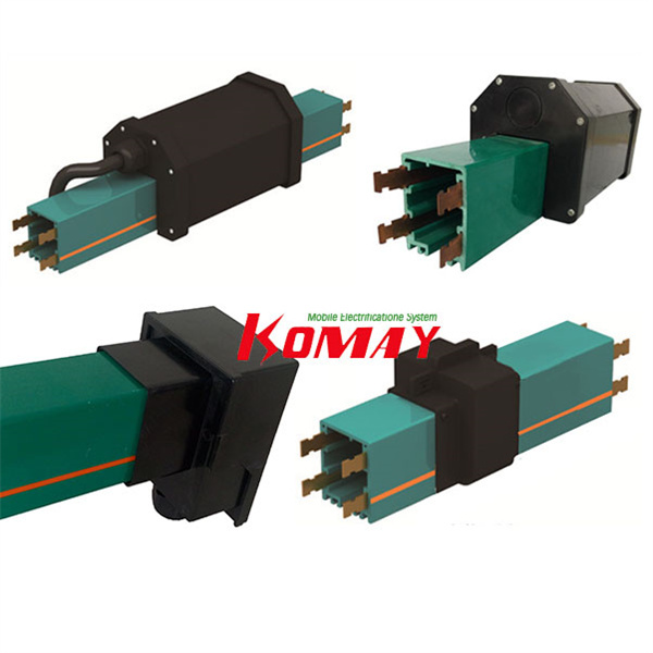 איך פסים מוליכים יכולים להיטיב את המעגלים החשמליים