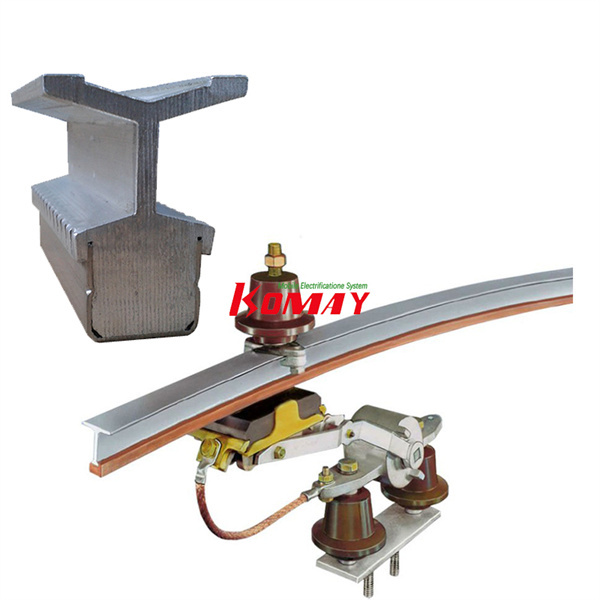 העדכון של אינפראסטרקטורת החשמל שלך עם טכנולוגיית מוליך קופפרהייד